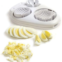 Norpro - Multi Egg Slicer - 998