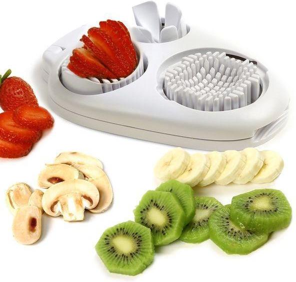 Norpro - Multi Egg Slicer - 998