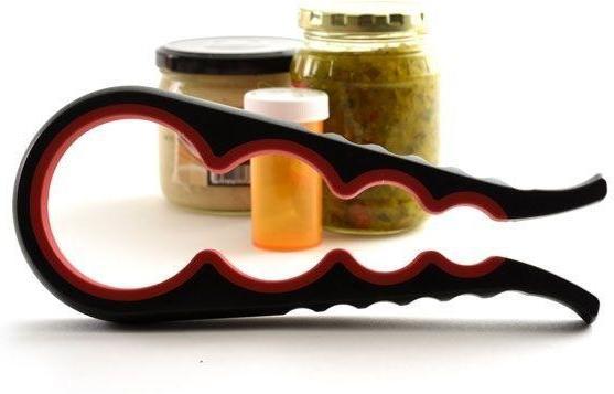 Norpro - Multi-Opener 6-In-1 Tool - 569