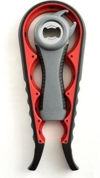 Norpro - Multi-Opener 6-In-1 Tool - 569