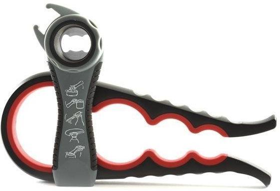 Norpro - Multi-Opener 6-In-1 Tool - 569