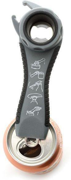 Norpro - Multi-Opener 6-In-1 Tool - 569