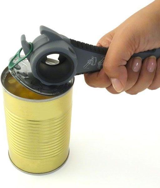 Norpro - Multi-Opener 6-In-1 Tool - 569