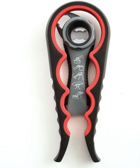 Norpro - Multi-Opener 6-In-1 Tool - 569