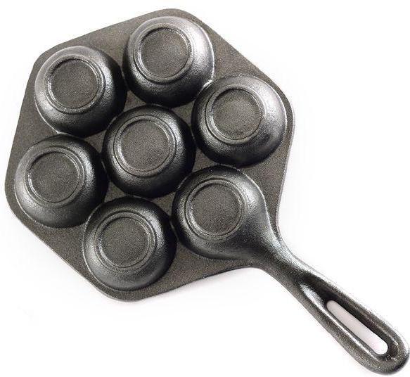 Norpro - Munk Pan - 3114