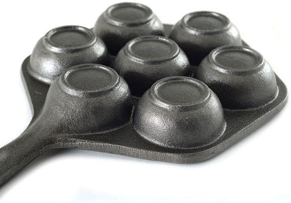 Norpro - Munk Pan - 3114