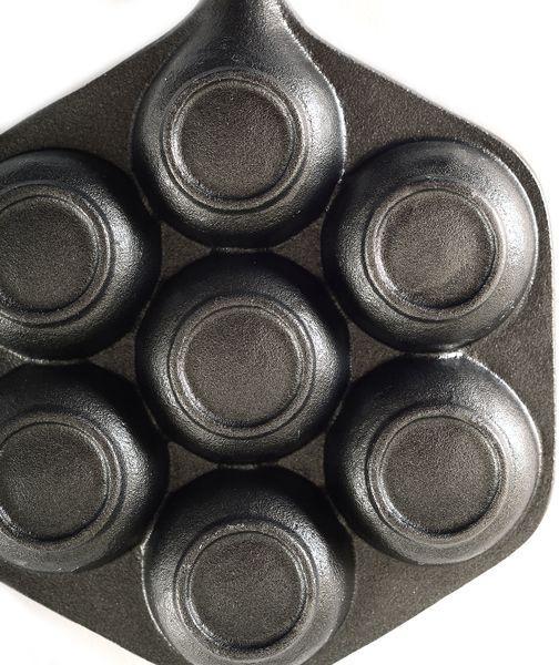 Norpro - Munk Pan - 3114