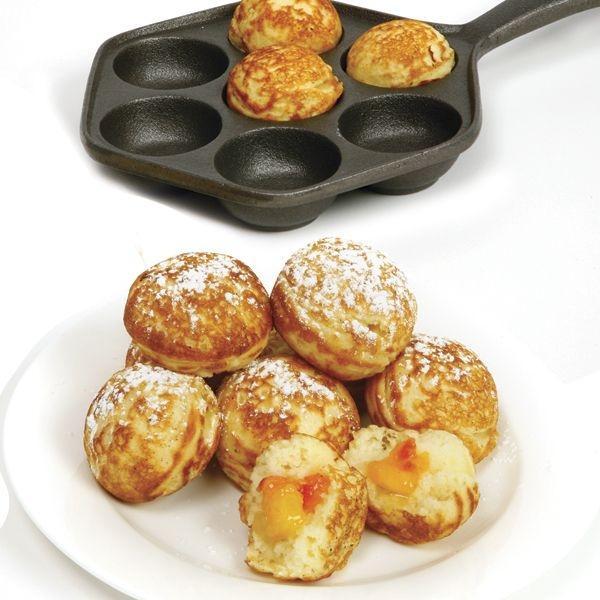 Norpro - Munk Pan - 3114