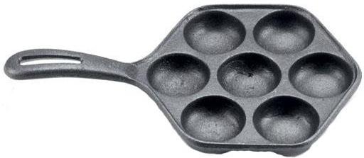 Norpro - Munk Pan - 3114