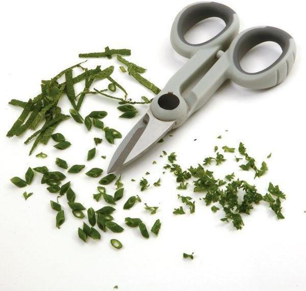 Norpro - My Favorite Scissors - 1536