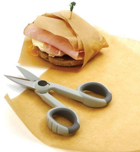 Norpro - My Favorite Scissors - 1536