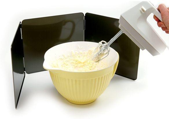 Norpro - Non-Stick Splatter Guard - 2063