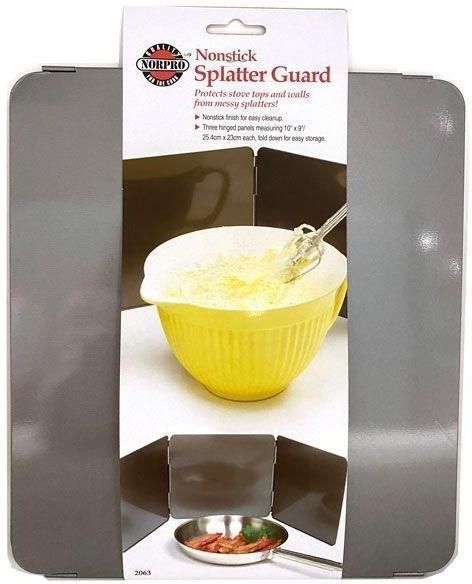 Norpro - Non-Stick Splatter Guard - 2063