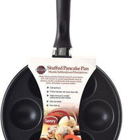 Norpro - Nonstick Aebleskiver/Munk Pan - 3113