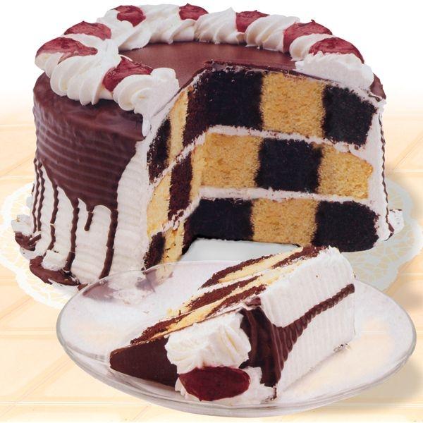 Norpro - Nonstick Checkerboard Cake Pan - 3813 - DISCONTINUED