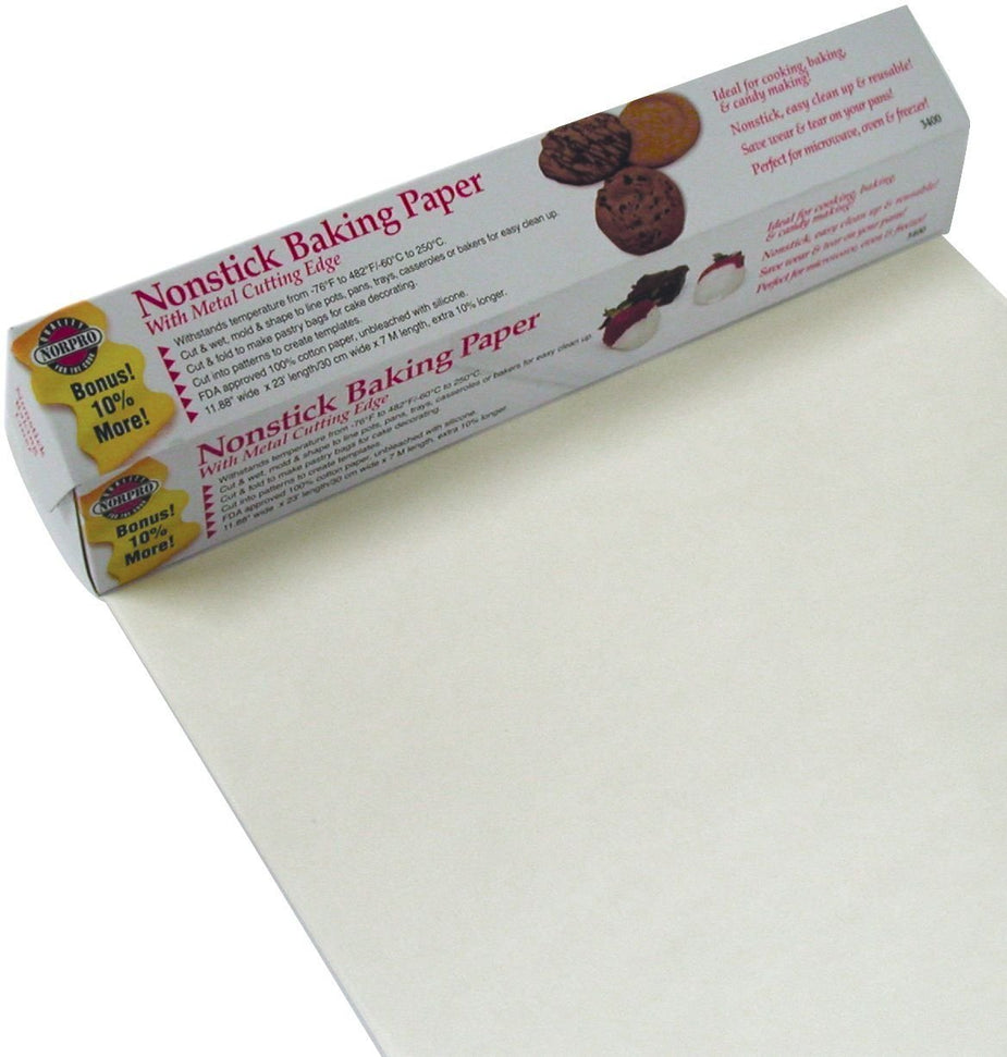 Norpro - Nonstick Cooking Liner - 3400