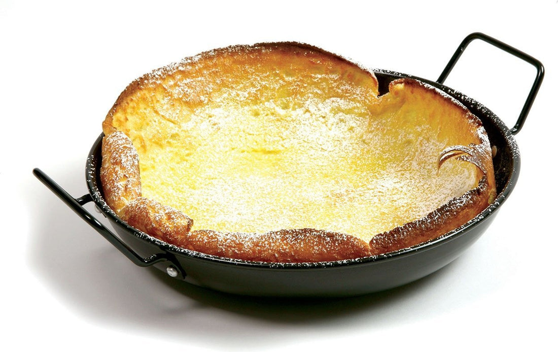 Norpro - Nonstick Dutch 14" Paella Pan - 672