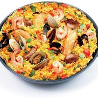 Norpro - Nonstick Dutch 14" Paella Pan - 672