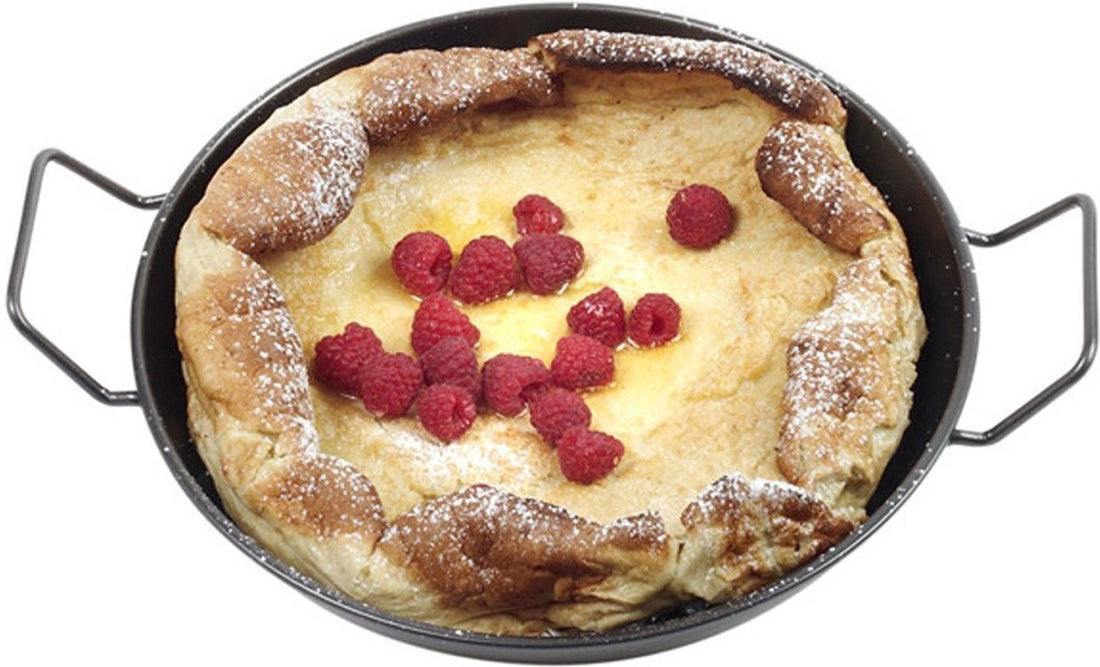 Norpro - Nonstick Dutch 14" Paella Pan - 672