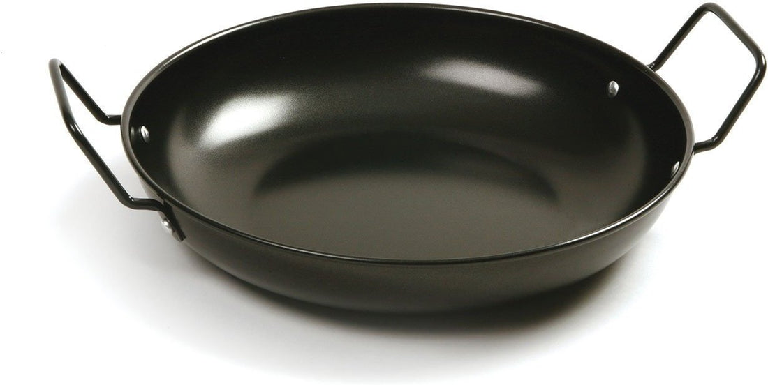 Norpro - Nonstick Dutch 14" Paella Pan - 672
