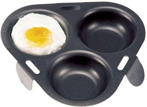 Norpro - Nonstick Egg Poacher - 973