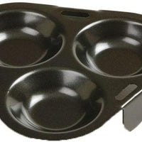 Norpro - Nonstick Egg Poacher - 973