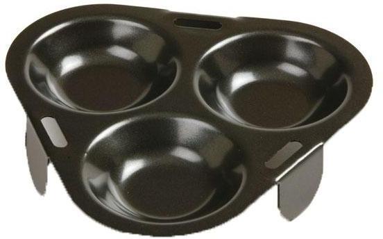 Norpro - Nonstick Egg Poacher - 973