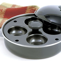 Norpro - Nonstick Egg Poacher/Fry Pan - 662