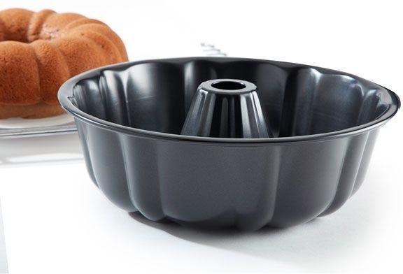 Norpro - Nonstick Fluted Tube Pan - 3990