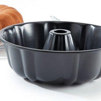 Norpro - Nonstick Fluted Tube Pan - 3990
