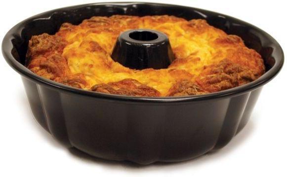 Norpro - Nonstick Fluted Tube Pan - 3990