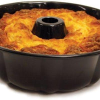 Norpro - Nonstick Fluted Tube Pan - 3990