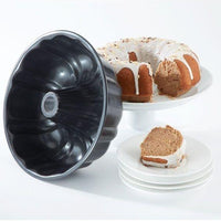 Norpro - Nonstick Fluted Tube Pan - 3990