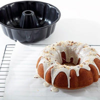 Norpro - Nonstick Fluted Tube Pan - 3990