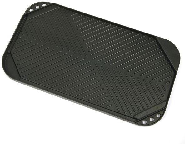 Norpro - Nonstick Heavy Duty Dual Griddle Pan - 967