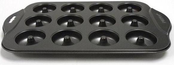 Norpro - Nonstick Mini Donut Pan - 3980