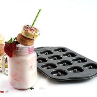 Norpro - Nonstick Mini Donut Pan - 3980 - DISCONTINUED