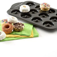 Norpro - Nonstick Mini Donut Pan - 3980 - DISCONTINUED