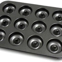 Norpro - Nonstick Mini Donut Pan - 3980 - DISCONTINUED
