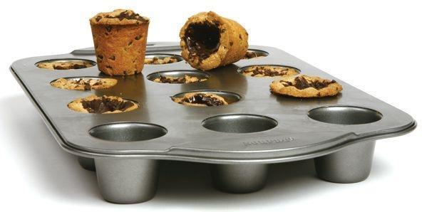 Norpro - Nonstick Mini Popover Pan - 3971
