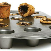 Norpro - Nonstick Mini Popover Pan - 3971