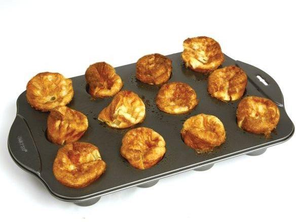 Norpro - Nonstick Mini Popover Pan - 3971