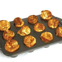 Norpro - Nonstick Mini Popover Pan - 3971