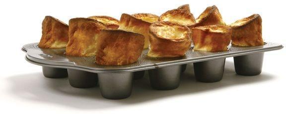 Norpro - Nonstick Mini Popover Pan - 3971