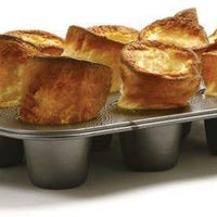 Norpro - Nonstick Mini Popover Pan - 3971
