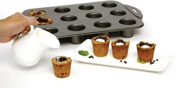 Norpro - Nonstick Mini Popover Pan - 3971