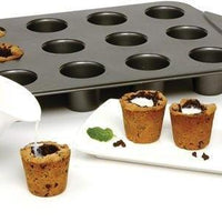 Norpro - Nonstick Mini Popover Pan - 3971