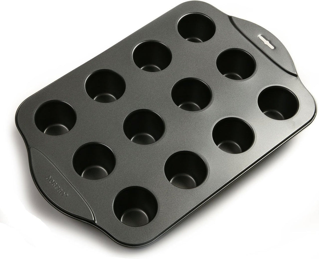 Norpro - Nonstick Mini Popover Pan - 3971