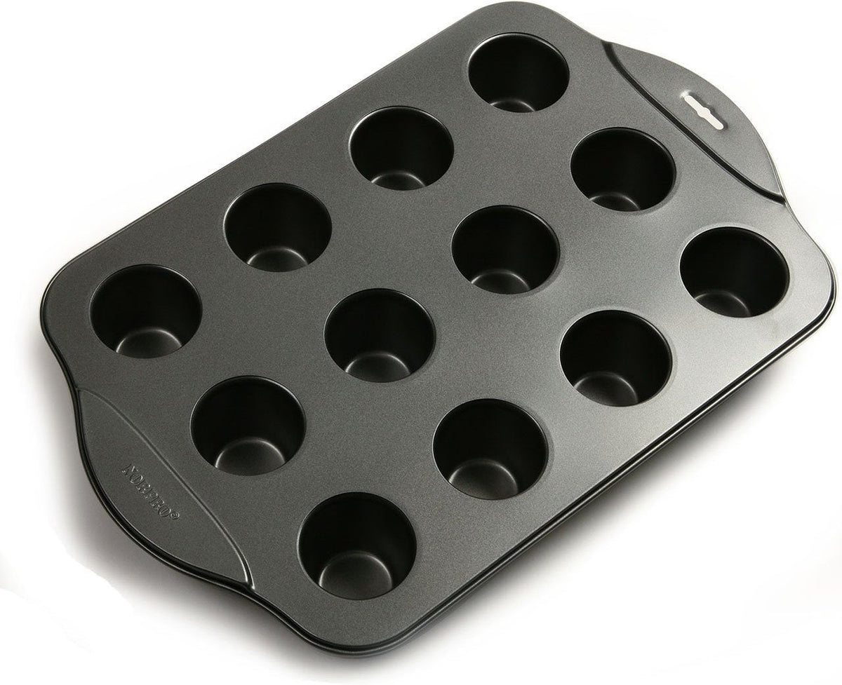 Norpro - Nonstick Mini Popover Pan - 3971