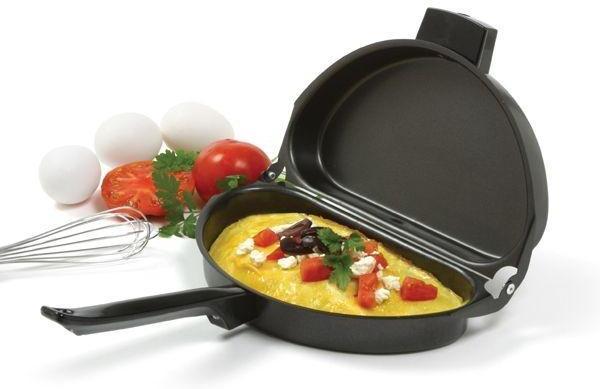 Norpro - Nonstick Omelet Pan - 664
